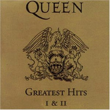 Usado, Queen + 2CD + Greatest hits I & II comprar usado  Enviando para Brazil