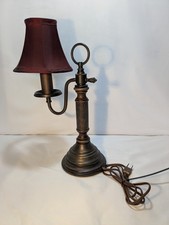 Alladin style lamp for sale  West Terre Haute