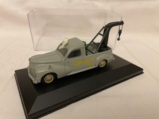 Peugeot 203 pickup d'occasion  Expédié en Belgium