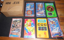 Mini mate bluebox d'occasion  France