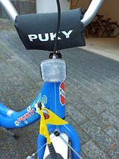 Puky kinderfahrrad zoll gebraucht kaufen  Wesseling