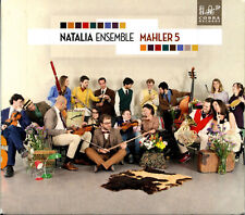 Mahler natalia ensemble d'occasion  Lannion