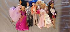 Barbie winx principi usato  Ziano Piacentino