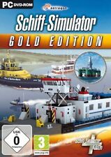 Schiff simulator gold gebraucht kaufen  Berlin