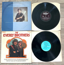 Everly brothers stories for sale  CHELMSFORD