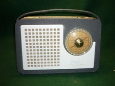 Decca debonaire transistor for sale  MALDON