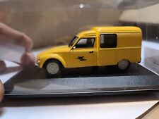 Citroën acadiane 1978 d'occasion  Malakoff