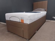 Tempur ardennes 3ft for sale  BARNSTAPLE