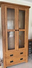 Display cabinet takes for sale  SOUTH SHIELDS