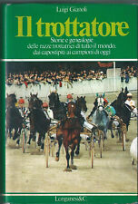 Luigi gianoli trottatore usato  Italia