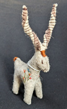 Springbock antilope gazelle gebraucht kaufen  Hannover