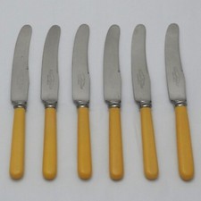 Bone effect handle for sale  POOLE