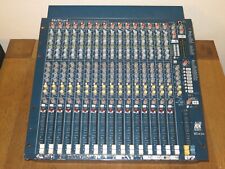 Allen heath mixwizard for sale  NOTTINGHAM