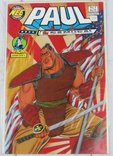 Paul samurai july for sale  Ferndale