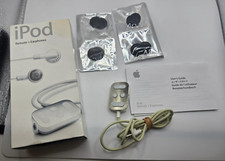 Apple ipod remote for sale  Palm Desert
