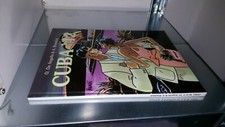 Cuba comic art usato  Italia