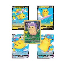 Pikachu celebrations set gebraucht kaufen  Grevenbroich