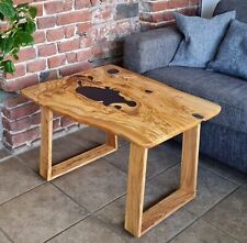 Couchtisch epoxidharz livenhol gebraucht kaufen  Essen
