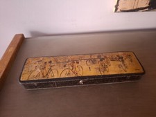 Plumier carton bouilli d'occasion  Marseille I