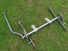 Westwood countax sweeper for sale  LINCOLN