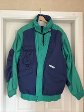 Tenson jacket mens for sale  HOLMFIRTH