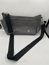 Modern gray crossbody for sale  Beaumont