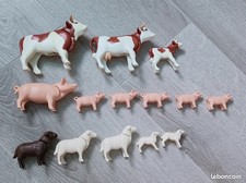 Playmobil animaux ferme d'occasion Playmobil animaux ferme d'occasion  Gif-sur-Yvette