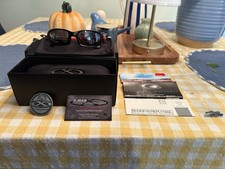 Oakley squared ducati for sale  Meridian