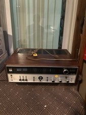 Fisher 404 stereo for sale  Union