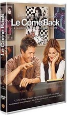Dvd come back d'occasion  Les Mureaux