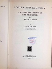 Polity and economy gebraucht kaufen Polity and economy gebraucht kaufen  Koblenz