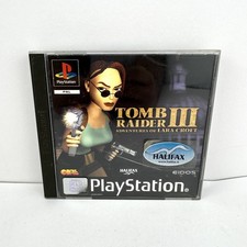 Tomb raider ps1 usato  Pizzo