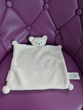 Peluche doudou ours d'occasion  Méricourt
