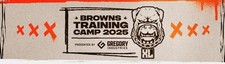 Tickets 2025 cleveland for sale  Ocean City