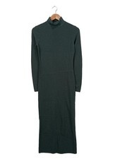 Zara robe longue d'occasion  Expédié en France