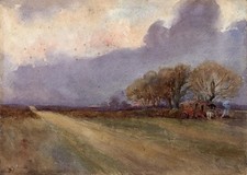 Alfred crowdy lovett for sale  UK