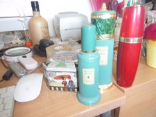 Assorted avon bottles for sale  NORTHAMPTON