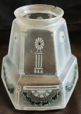 Jolie tulipe ancienne d'occasion Jolie tulipe ancienne d'occasion  Paulhan