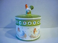Pot ceramique villeroy d'occasion  France