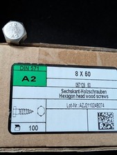 100x din 571 gebraucht kaufen  Essen