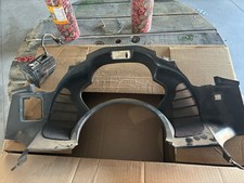 Speedometer dash fairing for sale  Kingman