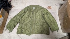 Army liner cold for sale  Manhattan