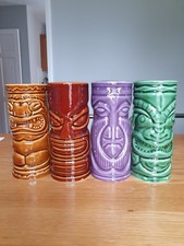 tiki mug for sale  CHESTERFIELD