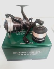 Shimano baitrunner 10000 for sale  HOLYHEAD