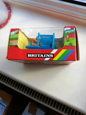 Britains potato planter for sale  BOLTON