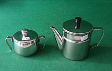 Set caffettiera servire usato  Italia