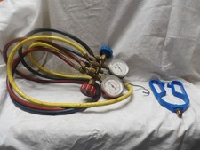 ac manifold gauge set for sale  Boaz
