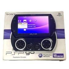 psp go 16gb comprar usado  Enviando para Brazil