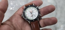 Orologio cronografo seiko usato  Piombino Dese
