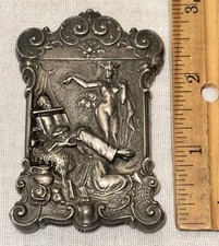 match holder for sale  Harlan